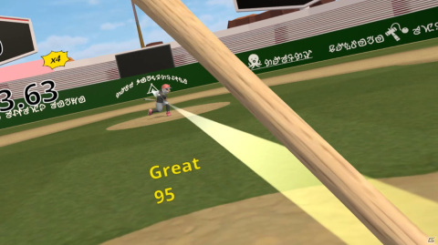 VRリズムフィットネス「Groove Fit Island!!」がSteam向けに配信開始！卓球や釣りなどのゲームで楽しく運動しようの画像6