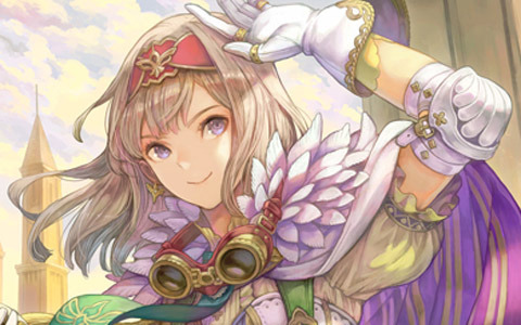 「チェインクロニクル」シンパシーレジェンドフェス開催！SSR「次期三ツ星教授 クラウディア（CV.花澤香菜）」が登場！