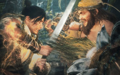 ダークな三国志を描くTeam NINJAによる最新作「Wo Long: Fallen Dynasty」の日本語ティザートレーラーが公開！