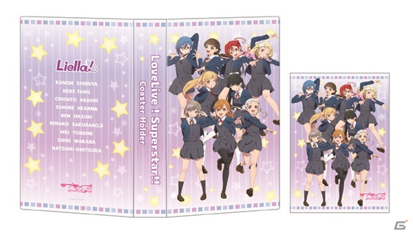 GiGOコラボカフェにて「ラブライブ！サンシャイン！！×初音ミク」コラボが6月24日より開催！の画像12