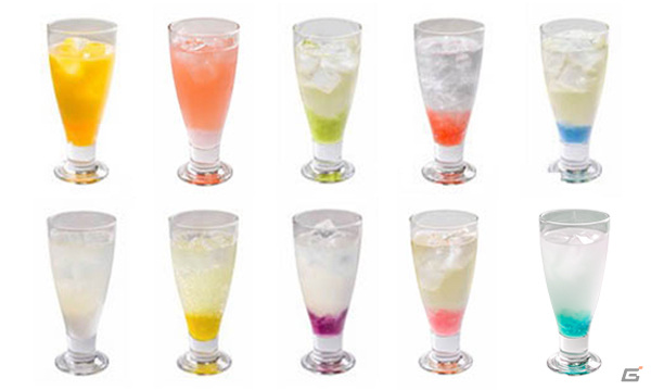 GiGOコラボカフェにて「ラブライブ！サンシャイン！！×初音ミク」コラボが6月24日より開催！の画像2
