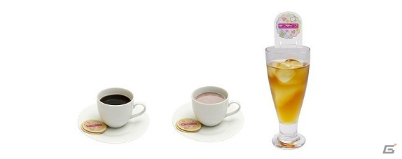 GiGOコラボカフェにて「ラブライブ！サンシャイン！！×初音ミク」コラボが6月24日より開催！の画像3