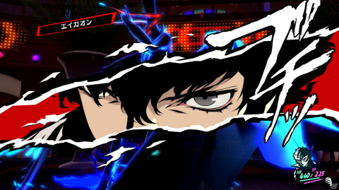 「ペルソナ5 ザ・ロイヤル」と「ペルソナ4 ザ・ゴールデン」「ペルソナ3 ポータブル」のリマスターがPS5/PS4向けに発売決定！の画像6