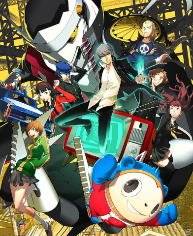 「ペルソナ5 ザ・ロイヤル」と「ペルソナ4 ザ・ゴールデン」「ペルソナ3 ポータブル」のリマスターがPS5/PS4向けに発売決定！の画像8