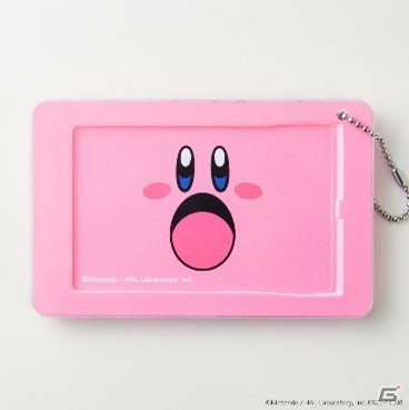 「星のカービィ」30周年を記念するTカードが6月28日より店頭発行開始！事前発行受付もスタートの画像3