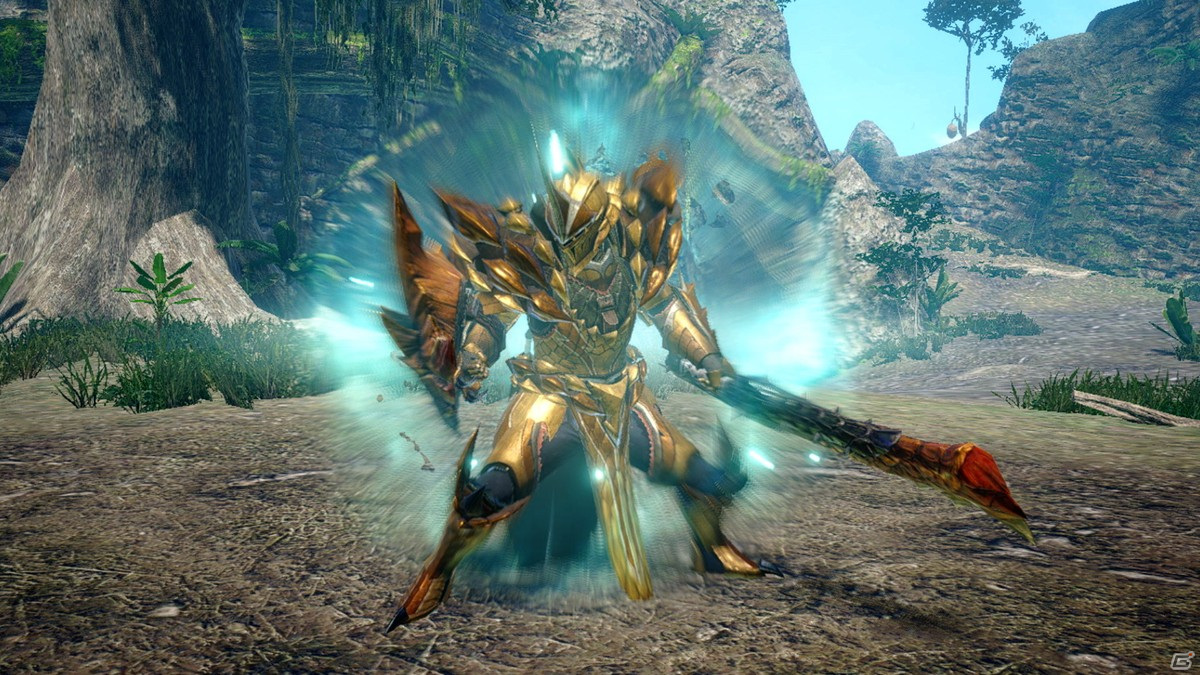 「モンスターハンターライズ：サンブレイク」の体験版が配信開始！高難度メル・ゼナ討伐など4つの討伐クエストを収録の画像3