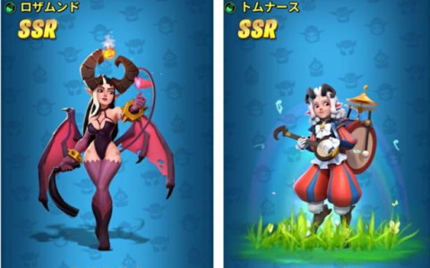 カジュアルタワーディフェンス「キングダムガード」の事前登録がiOS/Android向けに開始！