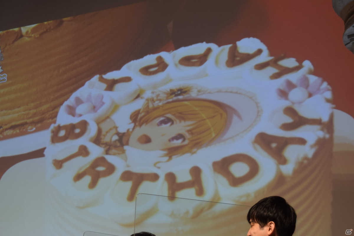 「ダンまち」原点を描く物語がついに始動！「ダンメモ」5周年記念公開生放送イベントをレポートの画像4