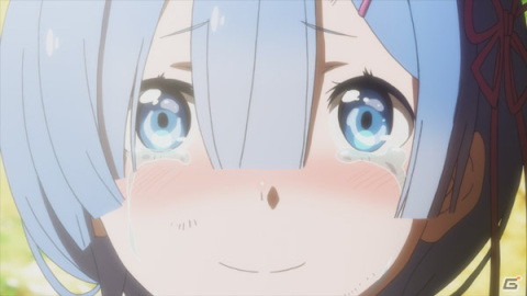 「Re:ゼロから始める異世界生活 Lost in Memories」に白無垢姿のレムが登場！の画像5