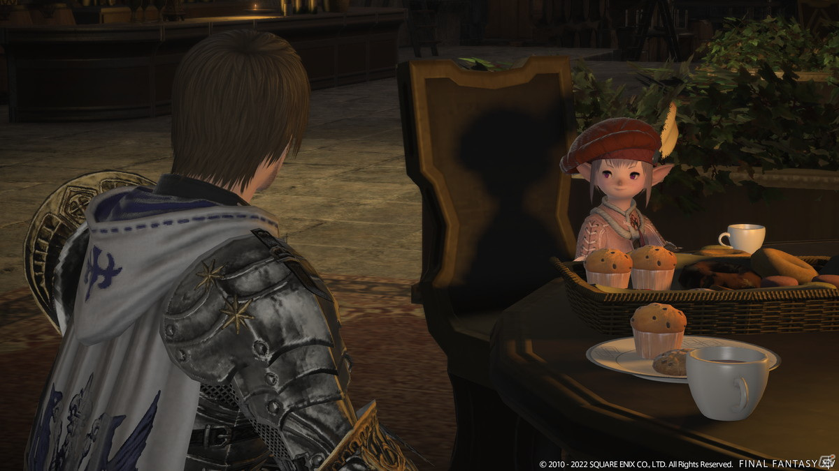 「FFXIV」の“今”を遊ぼう！最大96時間無料でログイン可能なキャンペーンが実施の画像2