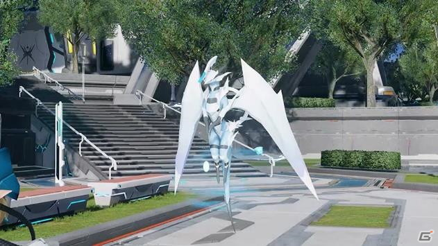 「PSO2 ニュージェネシス」レイヨルド峡江に強力な「エンシェントエネミー」が出現！新たなSGスクラッチやミッションパスも登場の画像10