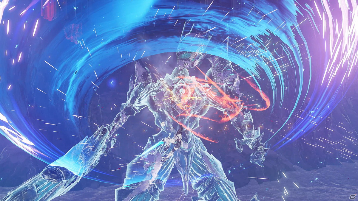 「PSO2 ニュージェネシス」レイヨルド峡江に強力な「エンシェントエネミー」が出現！新たなSGスクラッチやミッションパスも登場の画像3