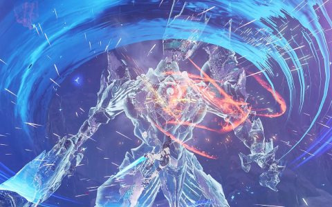 「PSO2 ニュージェネシス」レイヨルド峡江に強力な「エンシェントエネミー」が出現！新たなSGスクラッチやミッションパスも登場