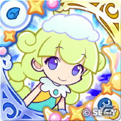 「ぷよぷよ!!クエスト」にて「セガ」コラボが開始！［★6］しろいマールがコラボガチャに登場の画像