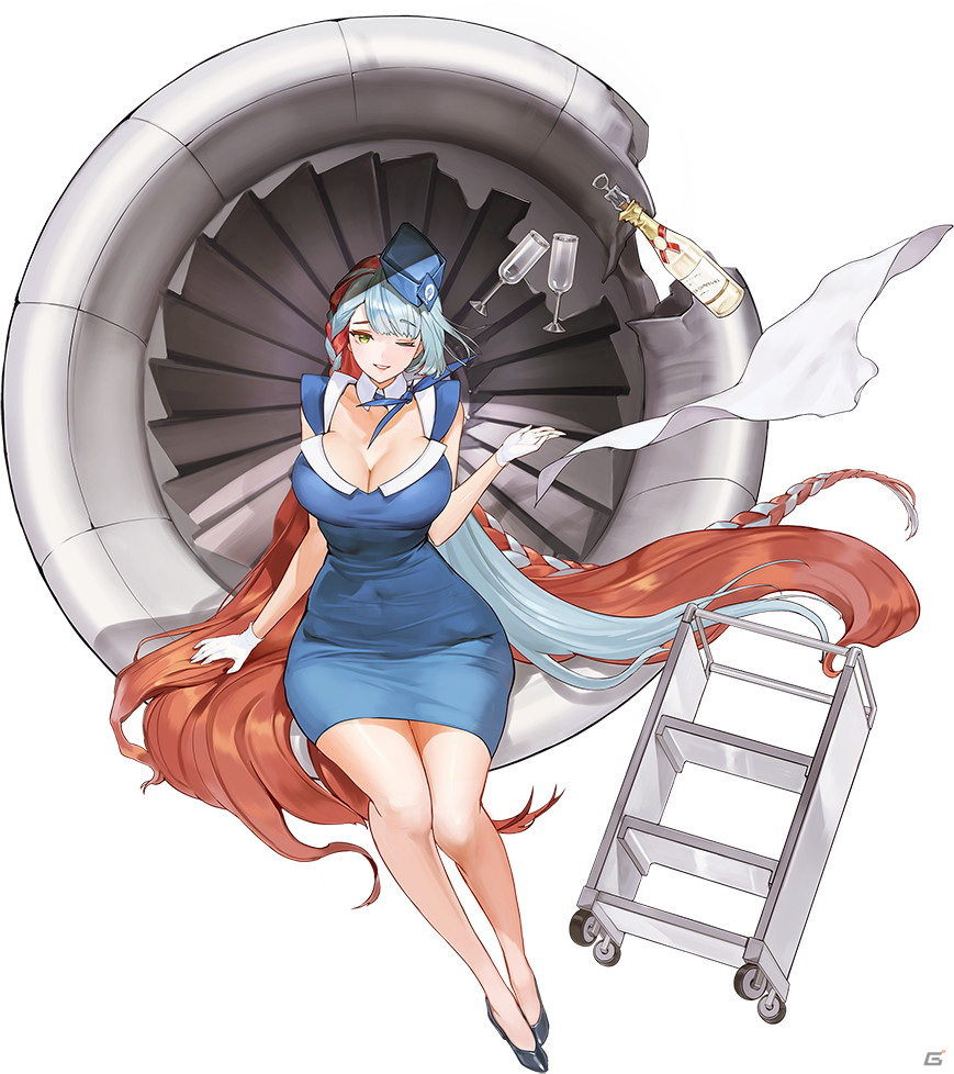 「ラストオリジン」虚淵玄氏執筆のシナリオイベント「怒りの狼牙」が開催！新たなバイオロイドなども登場の画像5