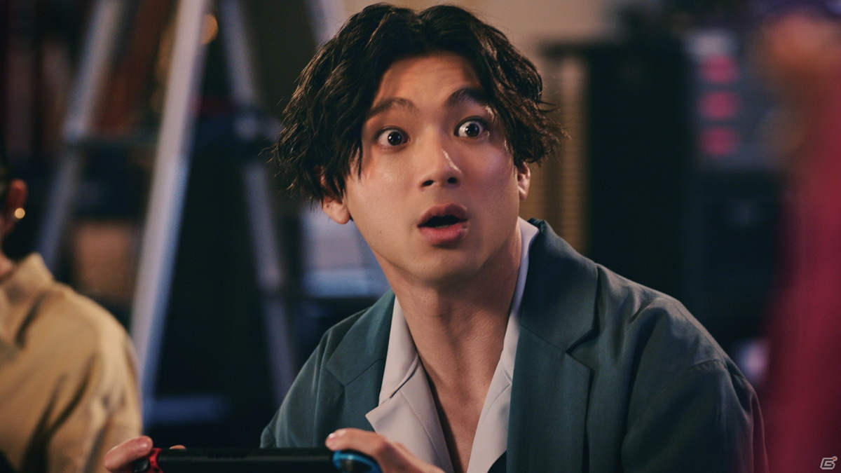 「モンスターハンターライズ:サンブレイク」山田裕貴さんが全力で絶叫する新CMがオンエア！の画像14