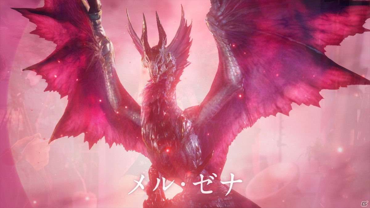 「モンスターハンターライズ:サンブレイク」山田裕貴さんが全力で絶叫する新CMがオンエア！の画像16