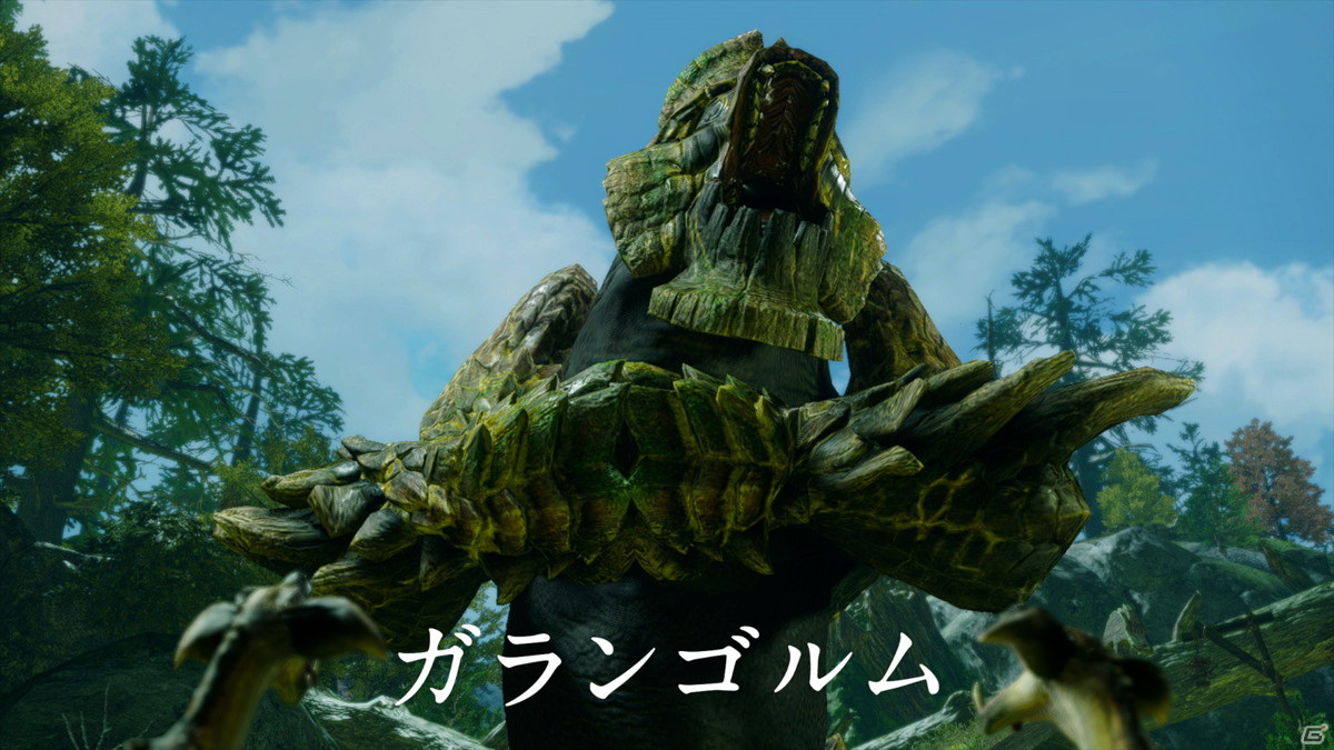 「モンスターハンターライズ:サンブレイク」山田裕貴さんが全力で絶叫する新CMがオンエア！の画像5