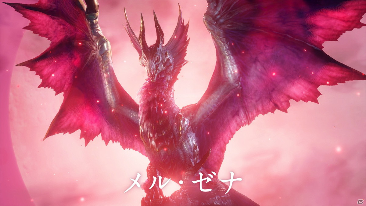 「モンスターハンターライズ:サンブレイク」山田裕貴さんが全力で絶叫する新CMがオンエア！の画像9