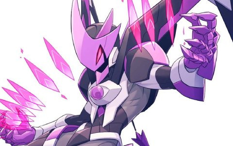 「蒼き雷霆 ガンヴォルト 鎖環」新ボス・レクサス（CV：原澤航一）とミッション「Pendulum Heart」を紹介！
