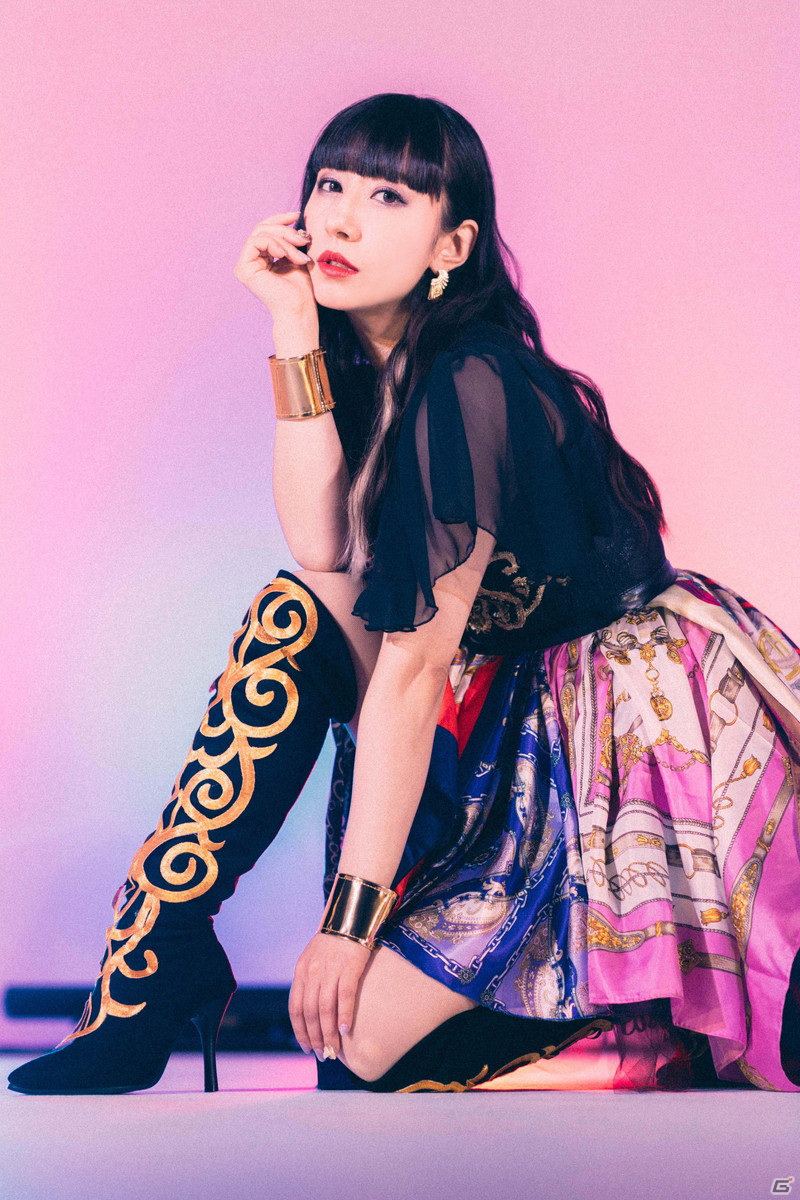 「フェアリーフェンサー エフ Refrain Chord」石川由依さんと日笠陽子さんをはじめとした歌姫の歌唱担当12名が公開！の画像13