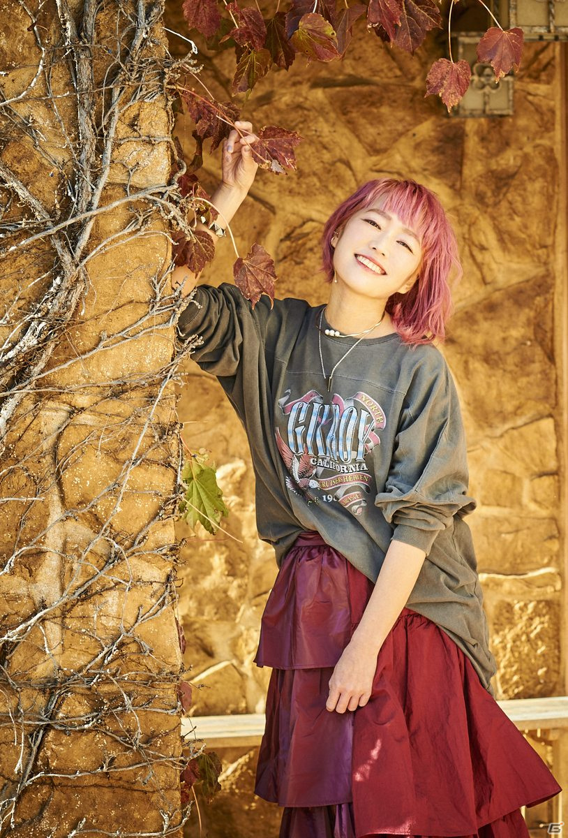 「フェアリーフェンサー エフ Refrain Chord」石川由依さんと日笠陽子さんをはじめとした歌姫の歌唱担当12名が公開！の画像6