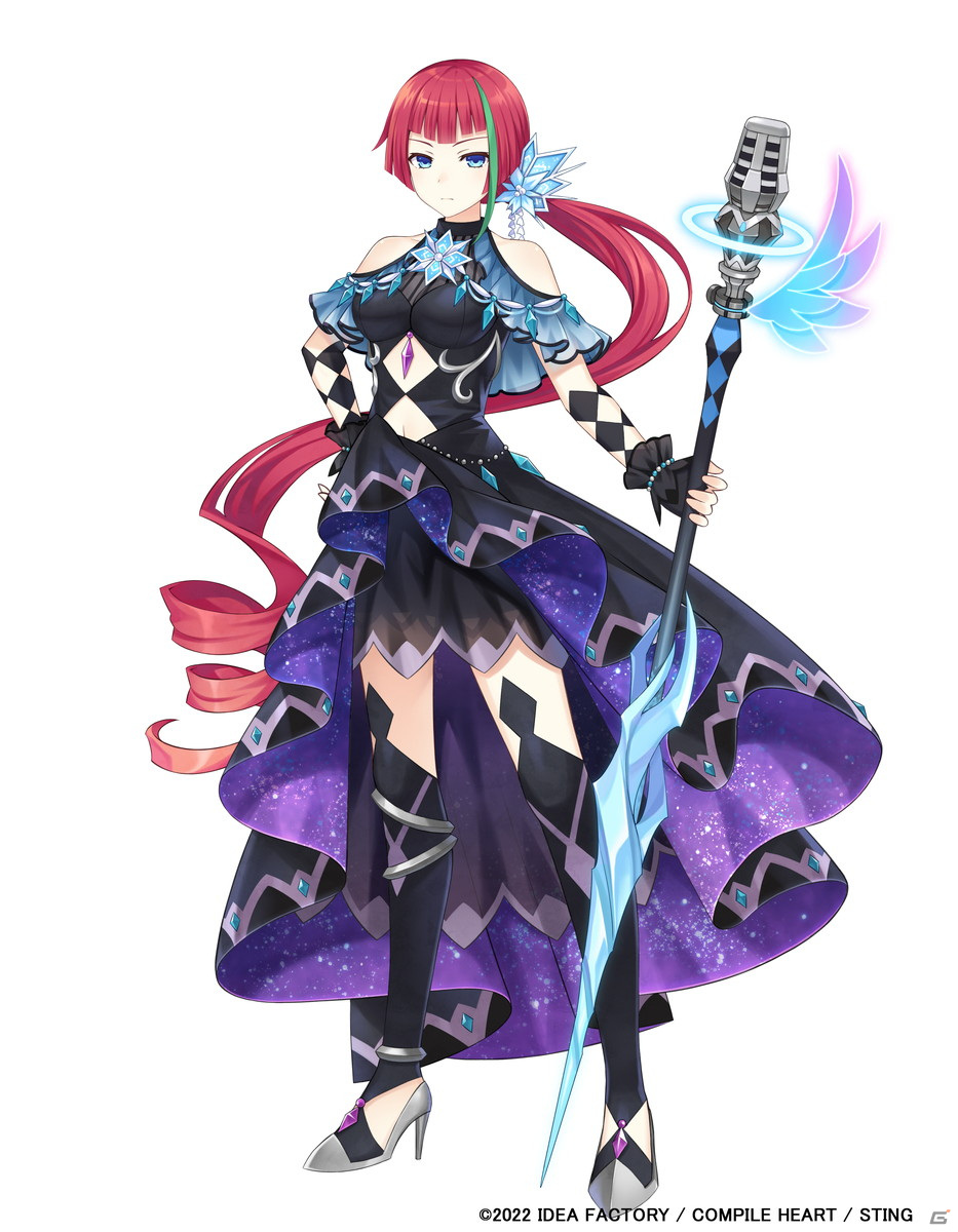 「フェアリーフェンサー エフ Refrain Chord」石川由依さんと日笠陽子さんをはじめとした歌姫の歌唱担当12名が公開！の画像8