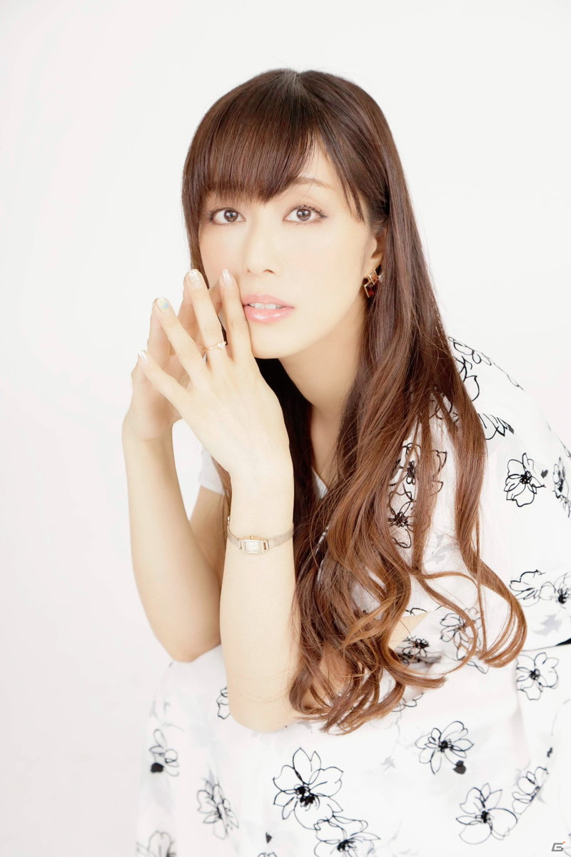 「フェアリーフェンサー エフ Refrain Chord」石川由依さんと日笠陽子さんをはじめとした歌姫の歌唱担当12名が公開！の画像9
