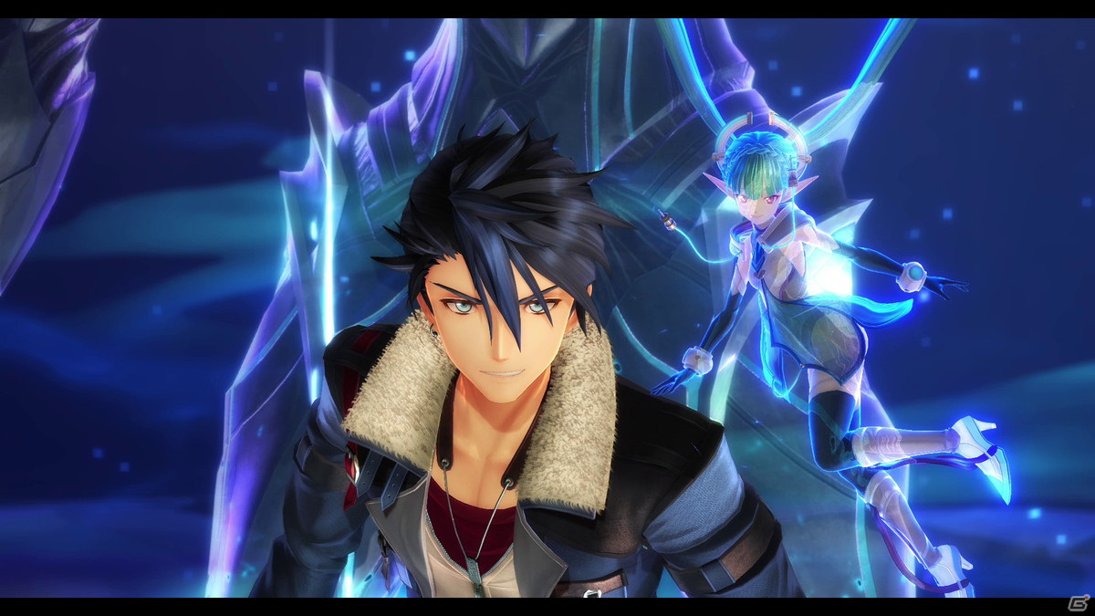 「英雄伝説 黎の軌跡」シリーズよりグレンデル（魔装鬼）等身大立像の制作・展示が決定！の画像7