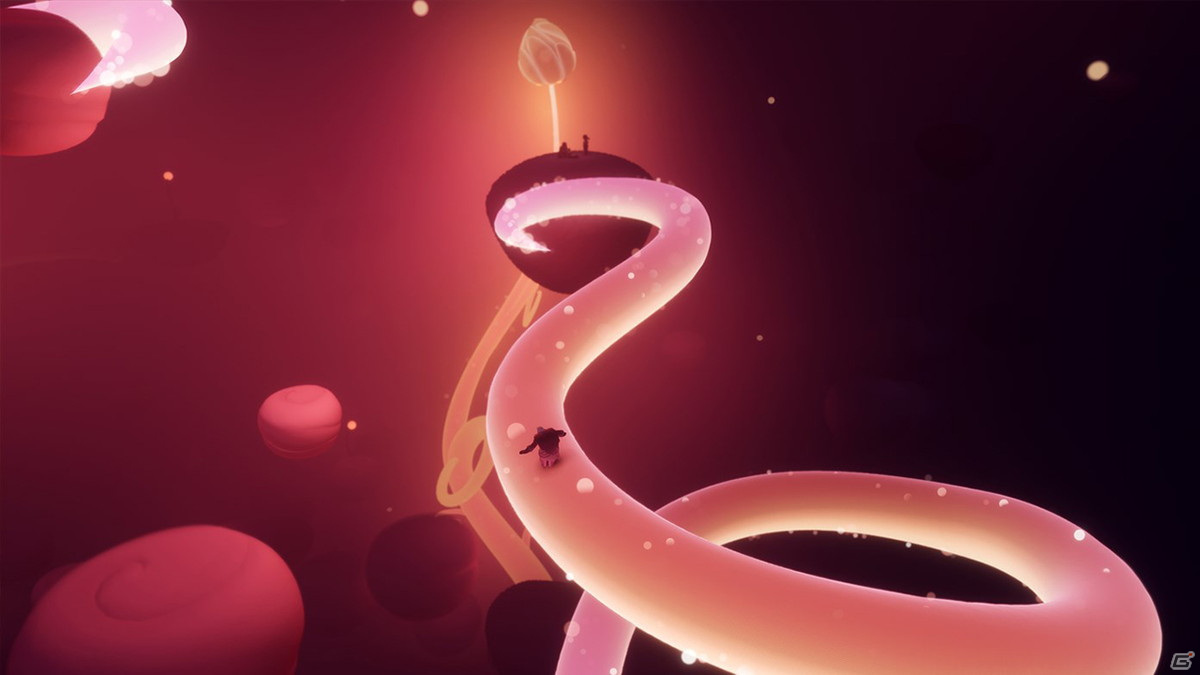 愛と喪失の3Dアドベンチャーゲーム「ARISE - A SIMPLE STORY - 決定版」がSwitchで配信開始！の画像4