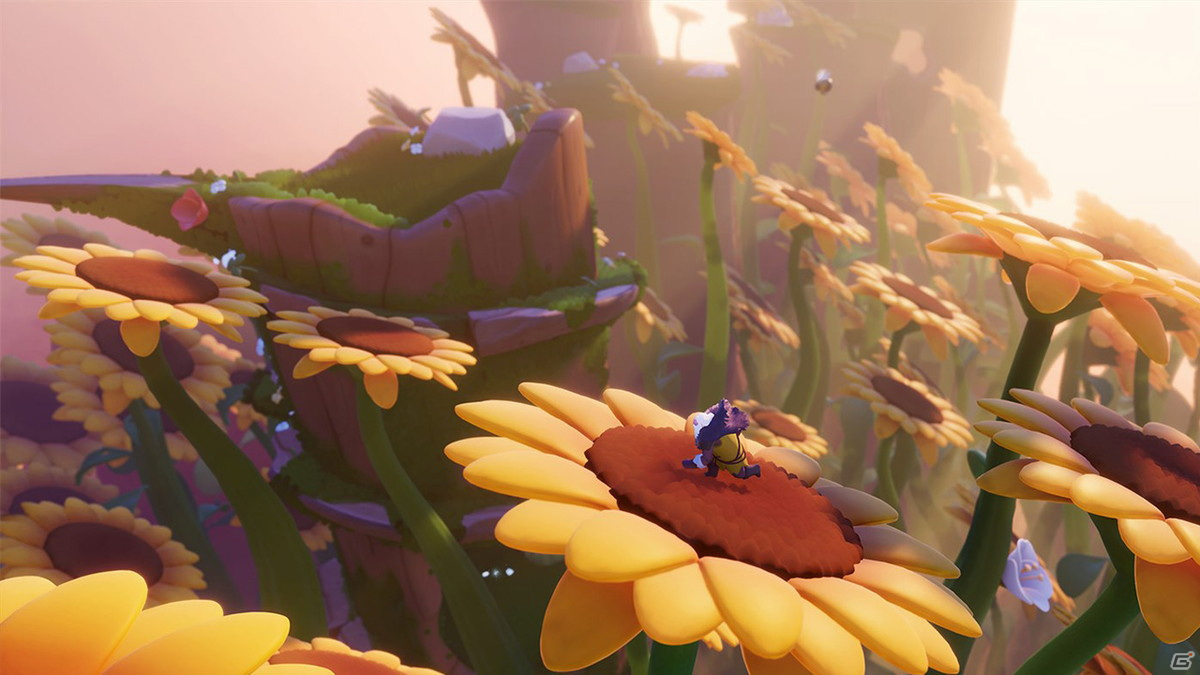愛と喪失の3Dアドベンチャーゲーム「ARISE - A SIMPLE STORY - 決定版」がSwitchで配信開始！の画像6