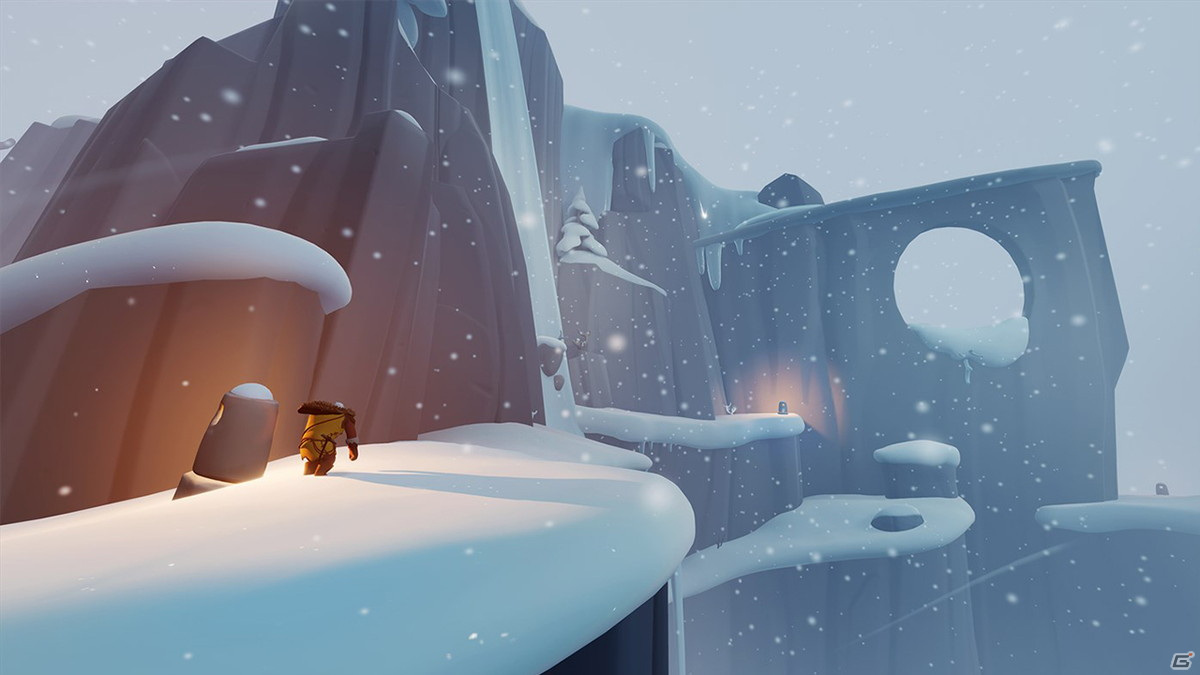 愛と喪失の3Dアドベンチャーゲーム「ARISE - A SIMPLE STORY - 決定版」がSwitchで配信開始！の画像7