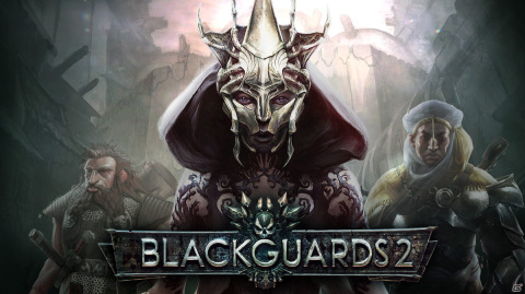 ダークで骨太なターン制ストラテジーRPG「Blackguards 2」がSwitchで配信開始!の画像1