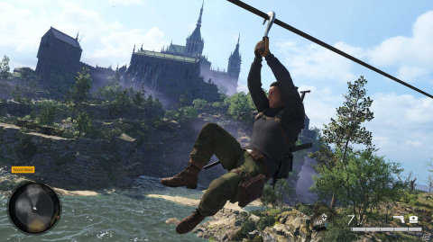 「Sniper Elite 5」のPS5/PS4向け日本語パッケージ版が発売！実在するロケーションを再現したマップで狙撃体験を楽しもうの画像6