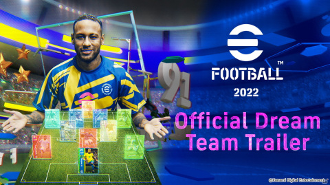 iOS/Android版「eFootball 2022」が配信開始!自分だけのチーム作りを楽しめる「ドリームチーム」のSeason2もスタートの画像4
