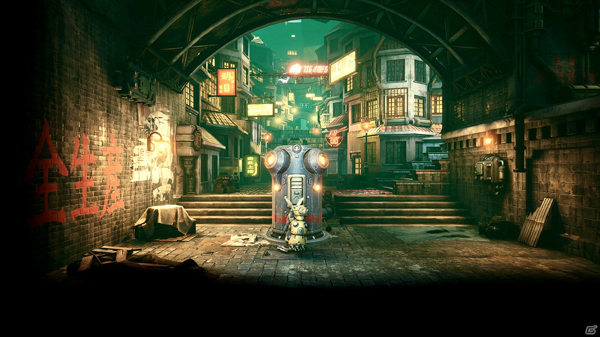 「フィスト 紅蓮城の闇」Nintendo Switch版の予約がスタートの画像2