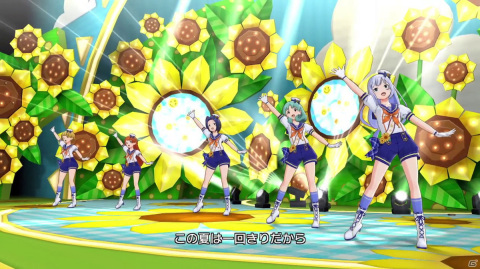 「ミリシタ」で期間限定イベント「プラチナスタートラスト～ナツヤスミ☆アピール合戦！～」開催中！の画像6