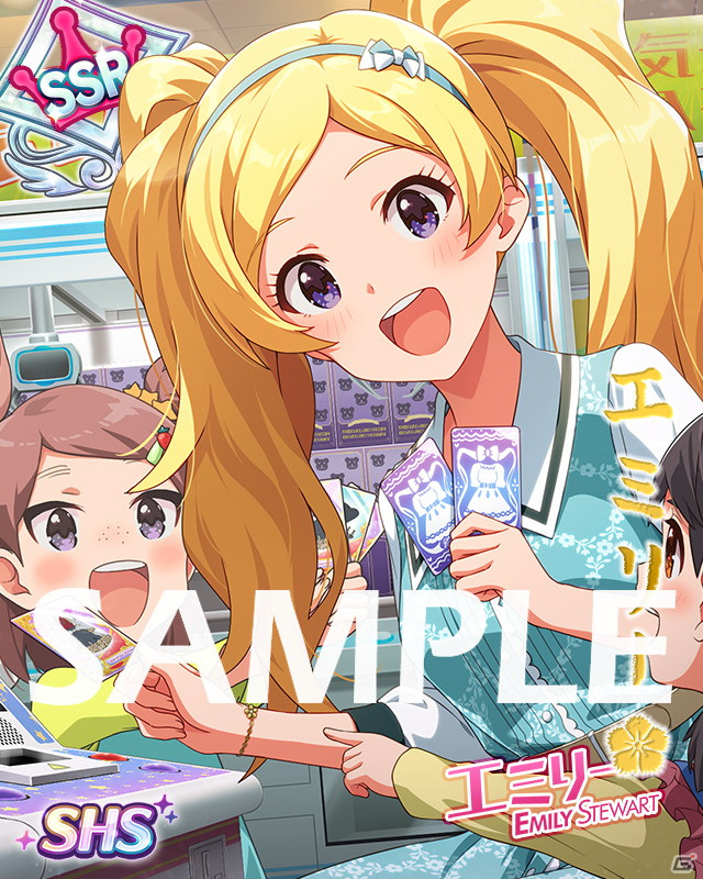 「ミリシタ」で期間限定イベント「プラチナスタートラスト～ナツヤスミ☆アピール合戦！～」開催中！の画像10