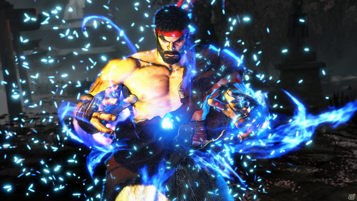 「『スト7』を作る奴は『スト6』を超えられるものなら超えてみろ！」―数々の新要素が実装された「ストリートファイター6」開発者インタビューの画像15