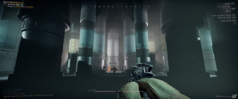 4人協力型FPS「GTFO」にて大規模アップデート「Rundown 7 Rise」が実施！6月20日まで無料でプレイが可能の画像2