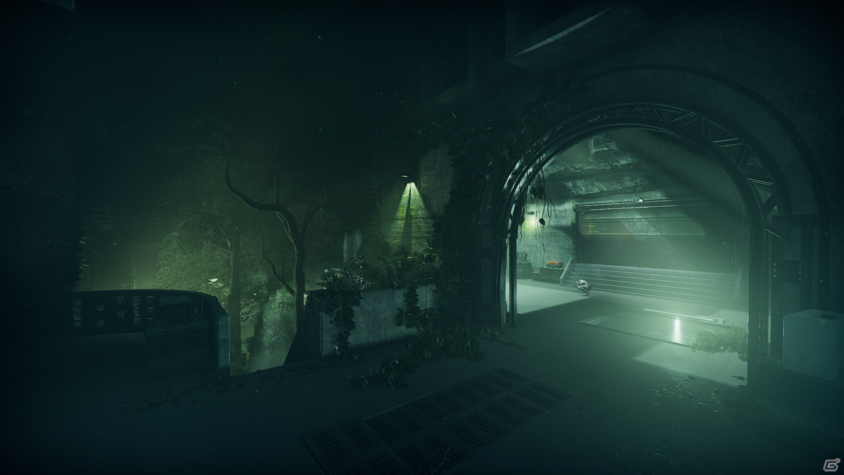 4人協力型FPS「GTFO」にて大規模アップデート「Rundown 7 Rise」が実施！6月20日まで無料でプレイが可能の画像3