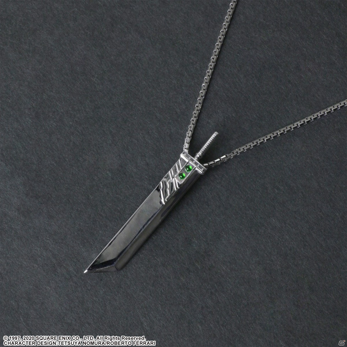 「ファイナルファンタジーVII リメイク」よりクラウドやローチェなどのフィギュアが登場！の画像59