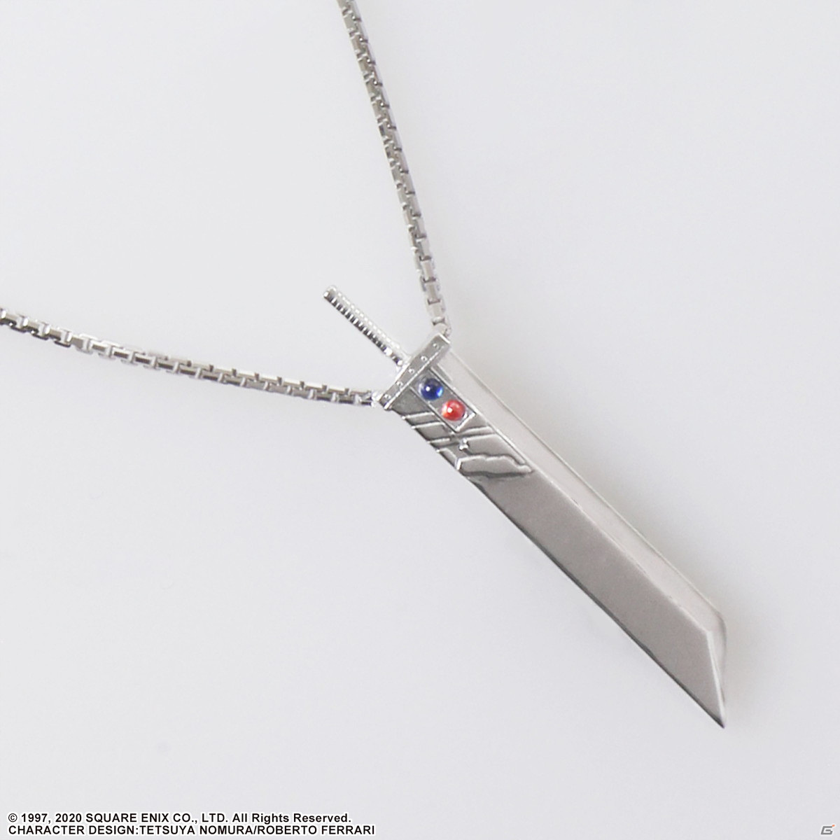 「ファイナルファンタジーVII リメイク」よりクラウドやローチェなどのフィギュアが登場！の画像63
