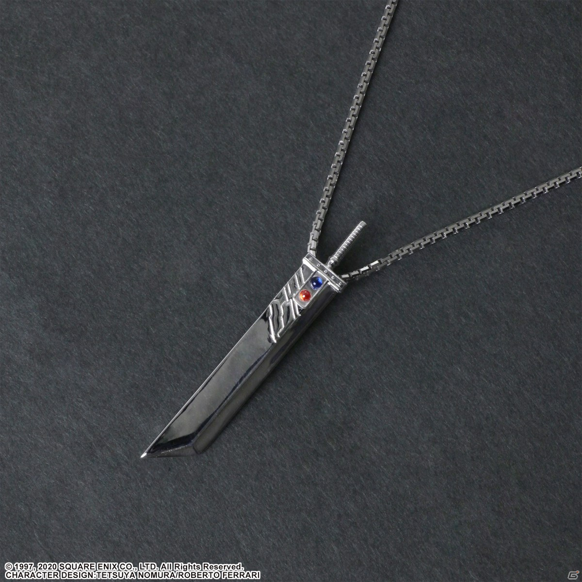 「ファイナルファンタジーVII リメイク」よりクラウドやローチェなどのフィギュアが登場！の画像65