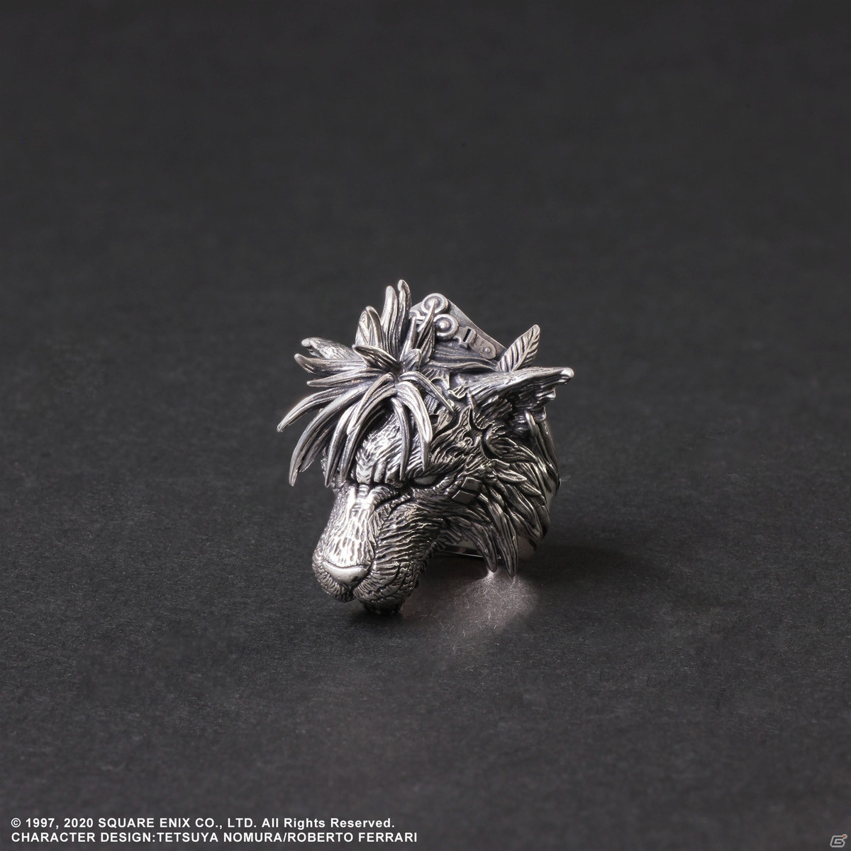「ファイナルファンタジーVII リメイク」よりクラウドやローチェなどのフィギュアが登場！の画像66