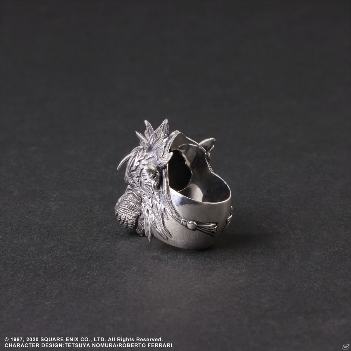 「ファイナルファンタジーVII リメイク」よりクラウドやローチェなどのフィギュアが登場！の画像67