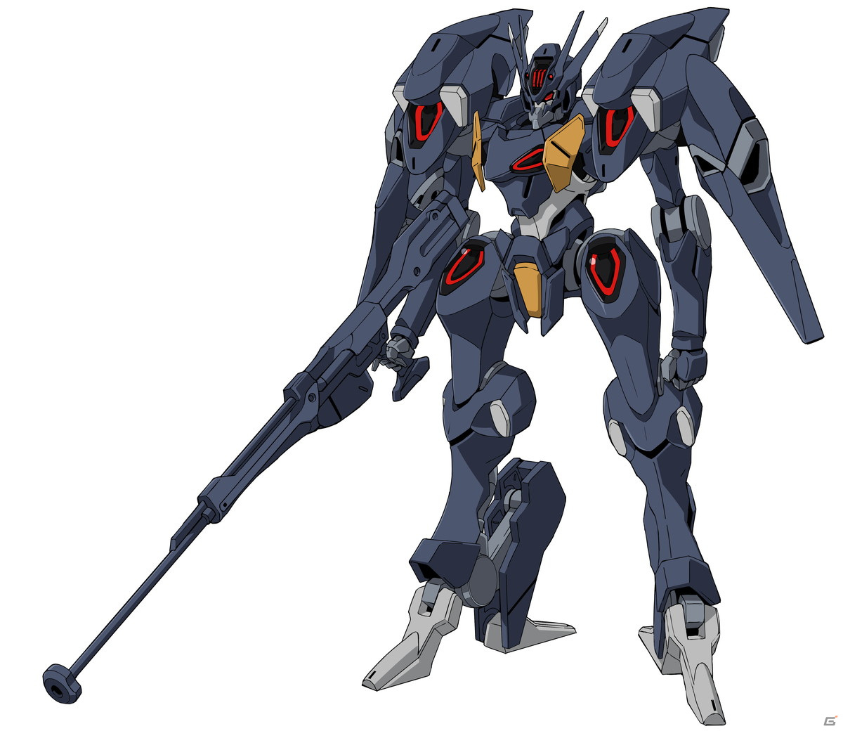 TVアニメ「機動戦士ガンダム 水星の魔女」の登場キャラ・モビルスーツなど作品情報やメインスタッフが公開！の画像8