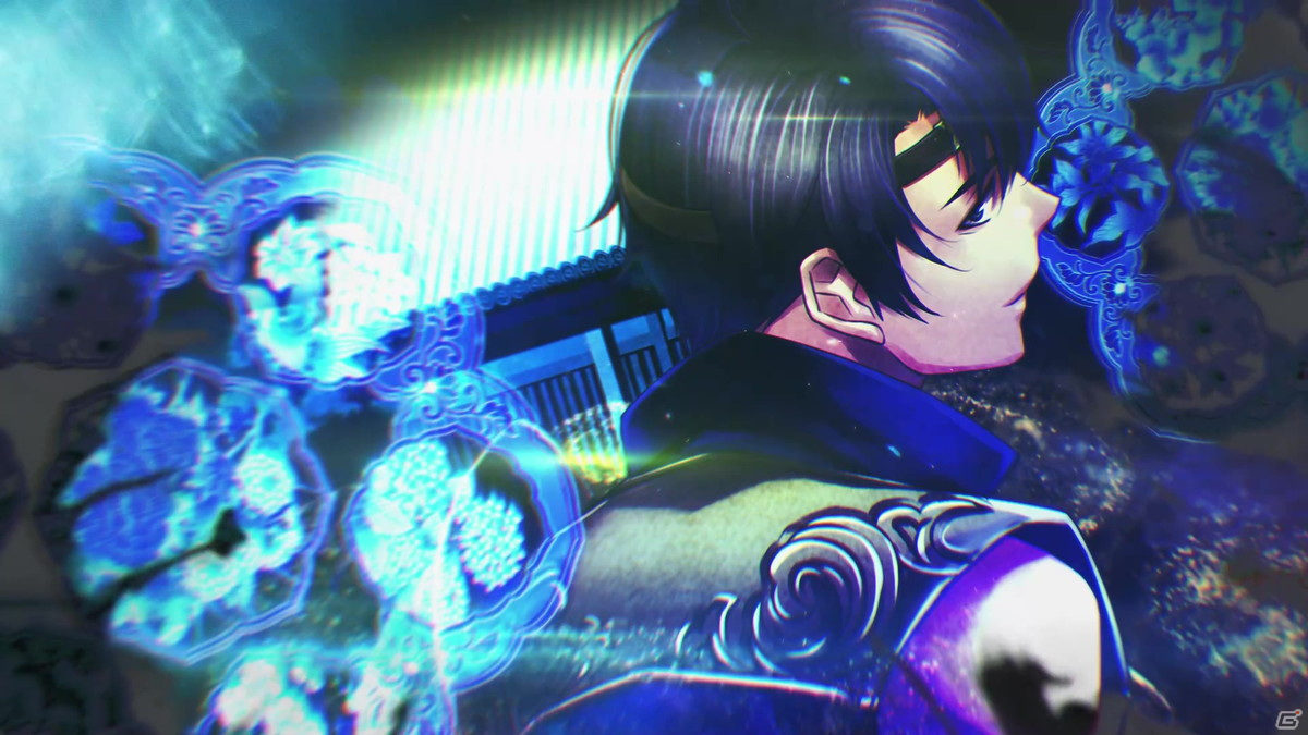 「十三支演義 偃月三国伝1・2 for Nintendo Switch」The Aurigasの楽曲にのせたオープニングムービーが公開！の画像16