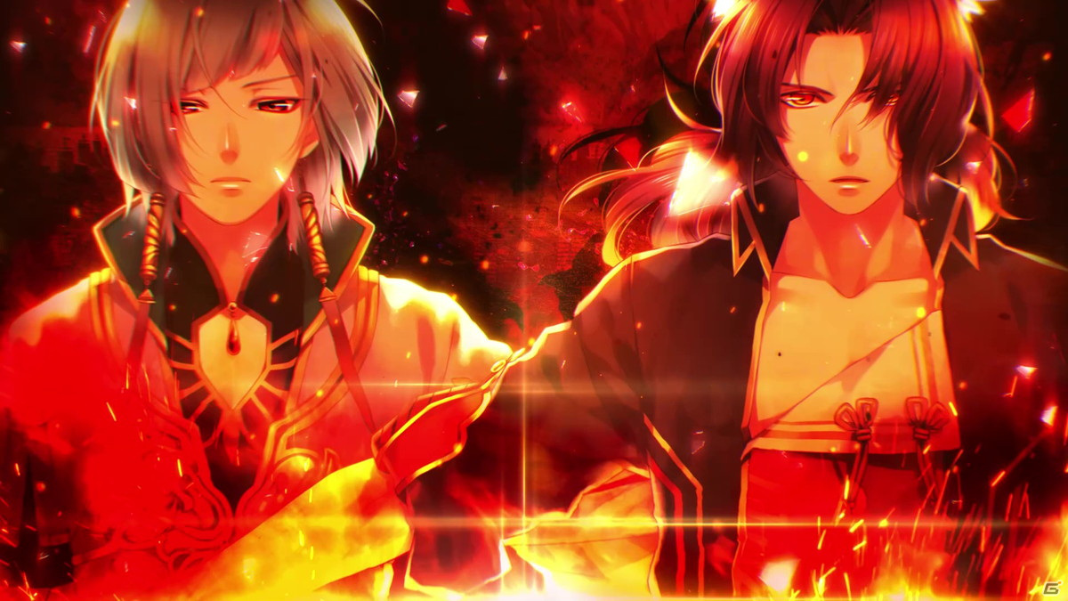 「十三支演義 偃月三国伝1・2 for Nintendo Switch」The Aurigasの楽曲にのせたオープニングムービーが公開！の画像20