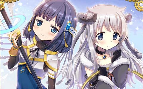 「マギアレコード 魔法少女まどか☆マギカ外伝」でイベント「キモチ戦 従順なルビーのへそ」が6月20日より開催！